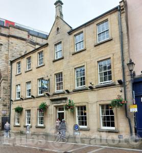 Picture of White Hart