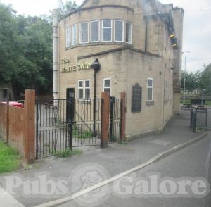 Picture of The White Swan