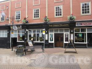 Picture of The Green Dragon
