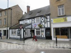 Picture of Ye Old Ramme Inn