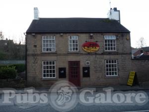 Picture of Ye Olde Plough Inn