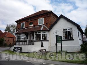 Picture of The Angel Inn