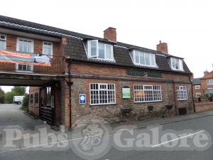 Picture of The Boot & Shoe