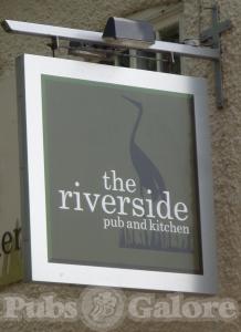 Picture of The Riverside