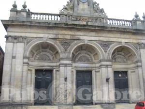Picture of Capellos Bar