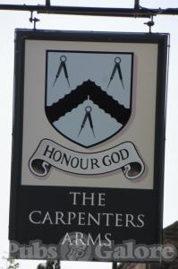 Picture of The Carpenters Arms