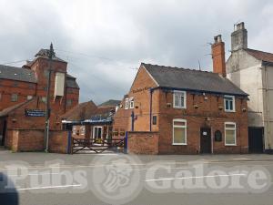 Picture of The Castle & Falcon