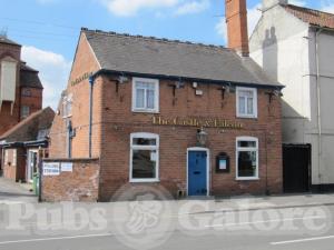 Picture of The Castle & Falcon