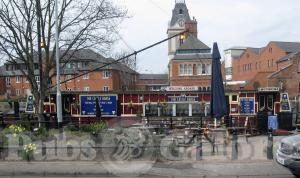 Picture of The Castle Barge