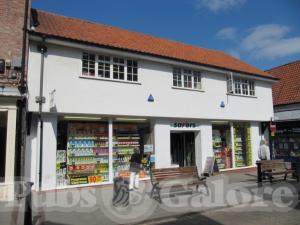 Picture of The Cavalier