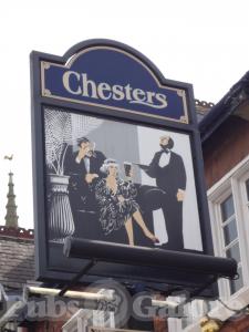 Picture of Chesters