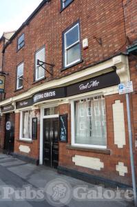 Picture of The Flying Circus