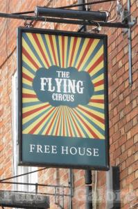 Picture of The Flying Circus