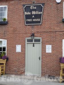Picture of The Duke William