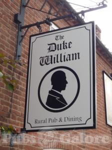 Picture of The Duke William