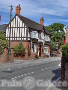 Picture of The Maypole