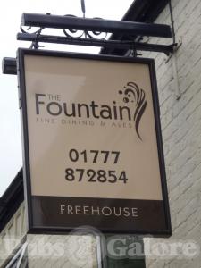 Picture of Fountain Hotel