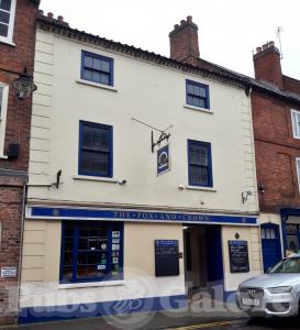 Picture of The Fox & Crown