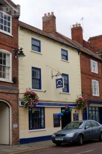 Picture of The Fox & Crown