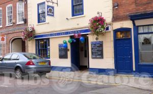 Picture of The Fox & Crown