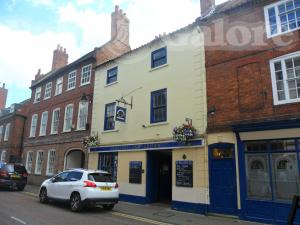 Picture of The Fox & Crown