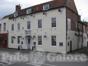 Picture of The Beaumond Cross Hotel