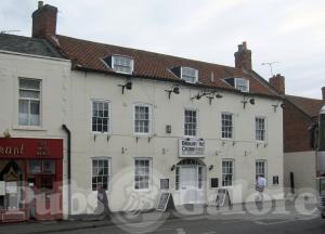 Picture of The Beaumond Cross Hotel