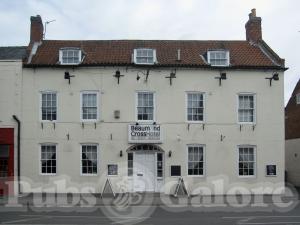 Picture of The Beaumond Cross Hotel