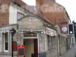 Picture of The Old Malt Shovel