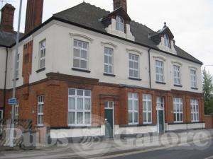 Picture of Midland Hotel