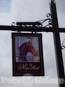 Picture of The Nags Head