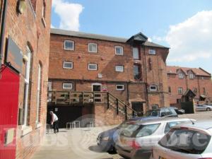 Picture of Navigation Waterfront