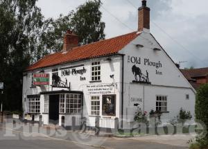 Picture of Old Plough Inn