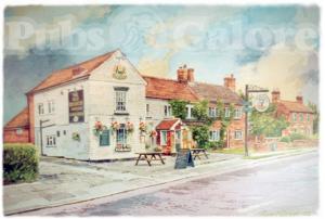 Picture of The Old Reindeer Inn