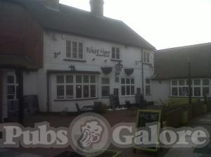 Picture of Old White Hart