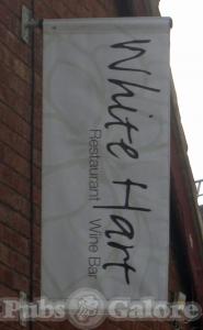 Picture of Old White Hart