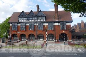 Picture of The Ossington