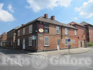 Picture of The Pack Horse