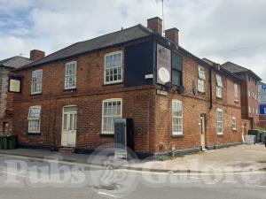 Picture of The Pack Horse