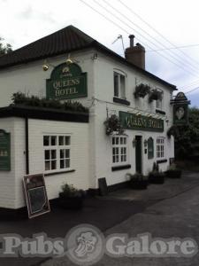 Picture of The Queens Hotel