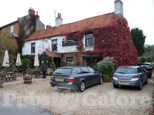 Picture of Reindeer Inn