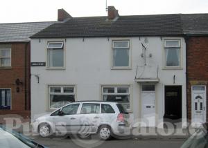 Picture of Robin Hood & Little John Hotel