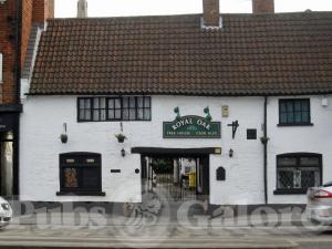 Picture of Royal Oak