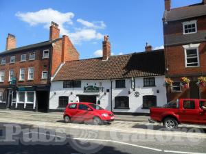 Picture of Royal Oak
