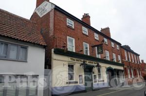 Picture of The Rutland Arms Hotel