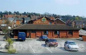 Picture of The Sawmill