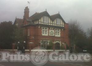 Picture of Potters Bar @ The Grange Hotel