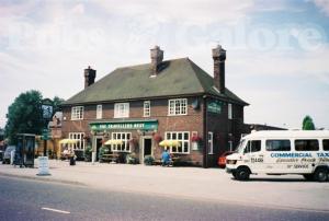 Picture of Travellers Rest