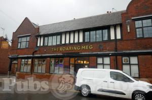 Picture of The Roaring Meg