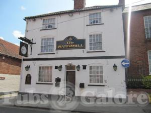 Picture of The Watermill